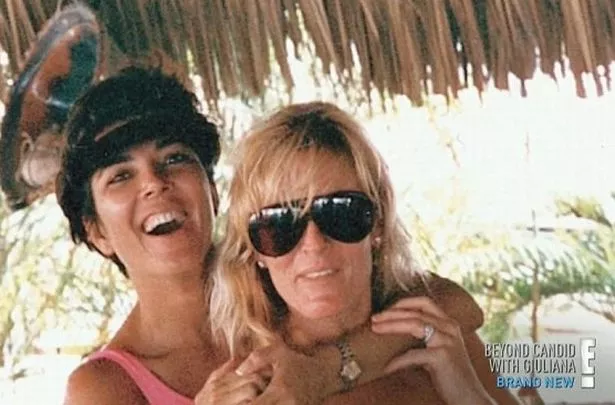 Nicole Brown Simpson ‘Knew’ She Was Going To Be Slain, According To Kris Jenner