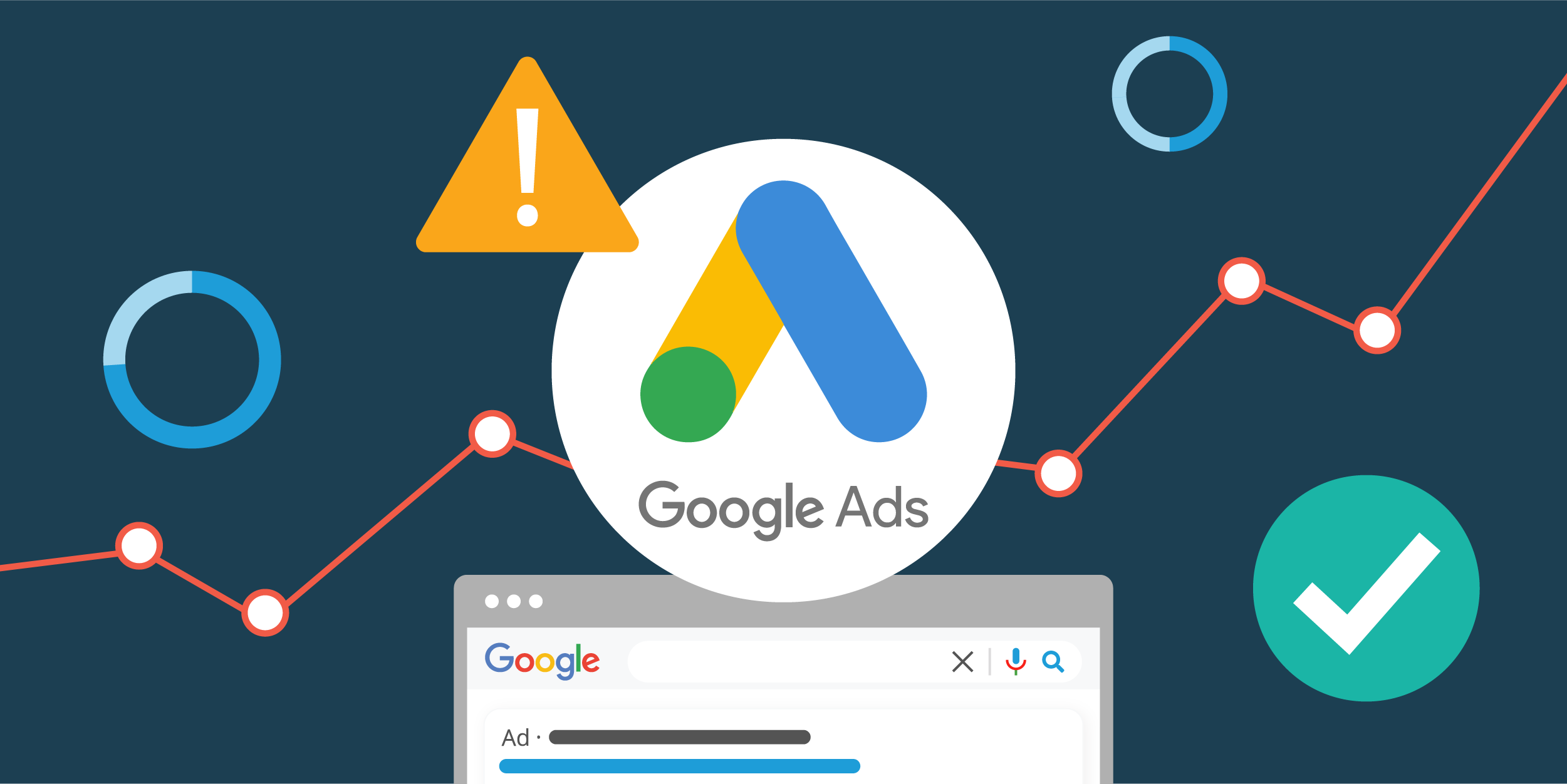 Google Ads Is Experimenting With A New Overview Dashboard For Marketers