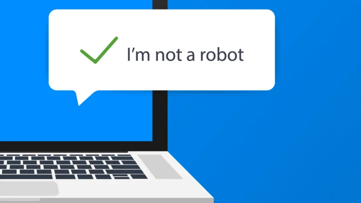 When People Learned What Happens When They Click “I’m Not A Robot,” They Were Shocked