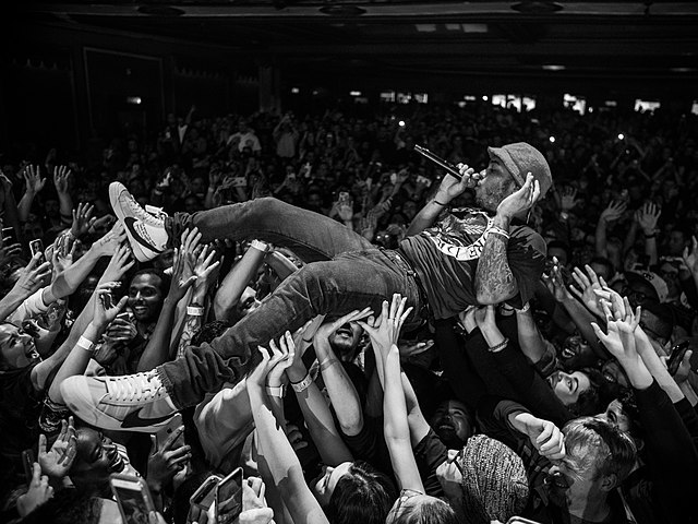 Anderson.Paak Has Been Selected To Direct The Live Nation-Funded Film ‘K-Pops!’