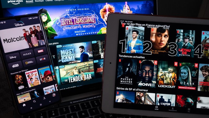 According To A Survey, 39% Of Netflix Subscribers Are “Likely” To Cancel Their Subscription If The Price Rises