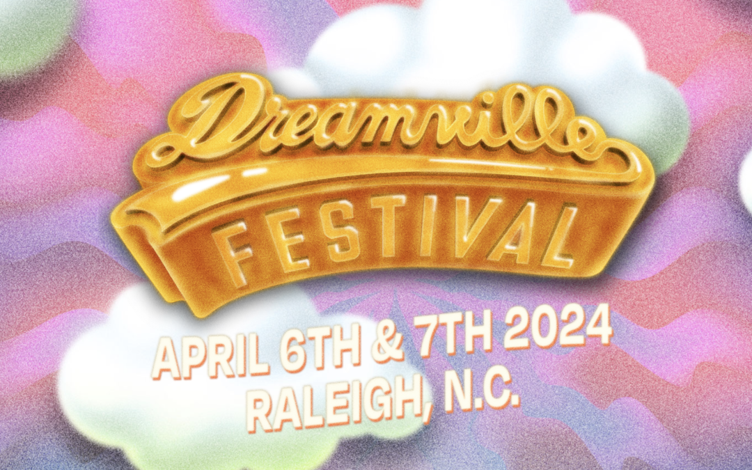 J Cole Declares The Dreamville Festival Will Return