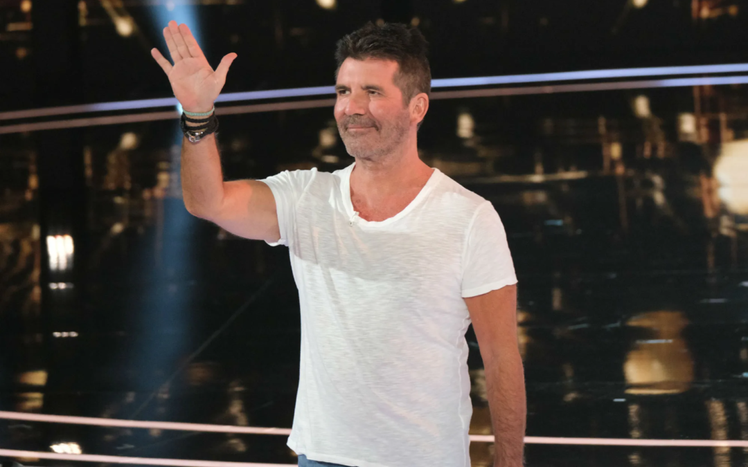 Simon Cowell Supports Ad-Free Streaming Startup Lounges.tv And Promotes 24-Hour Creator Payouts