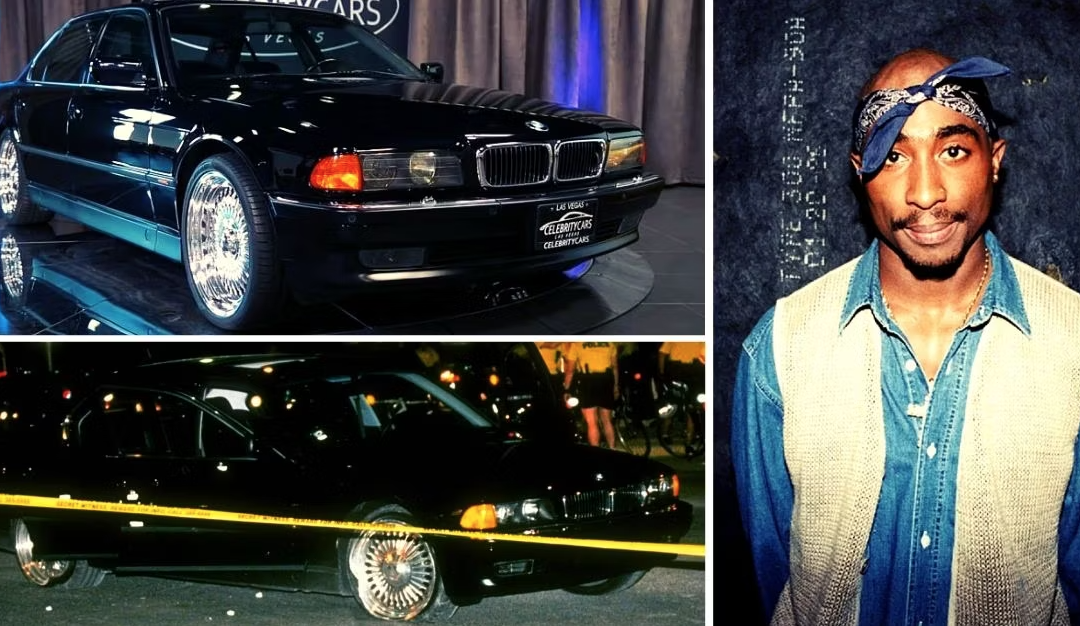 At Keefe D’s Murder Trial, Evidence Proving Tupac Shakur’s Death Will Be Shown In An Effort By The Court To Refute Conspiracy Claims