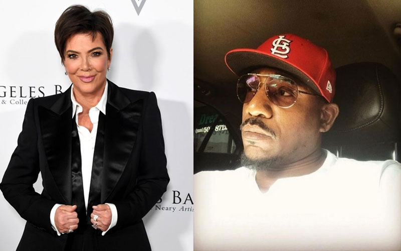 After 3 Years, Kris Jenner’s Ex-Bodyguard Drops The Sexual Harassment Suit Against The Momager