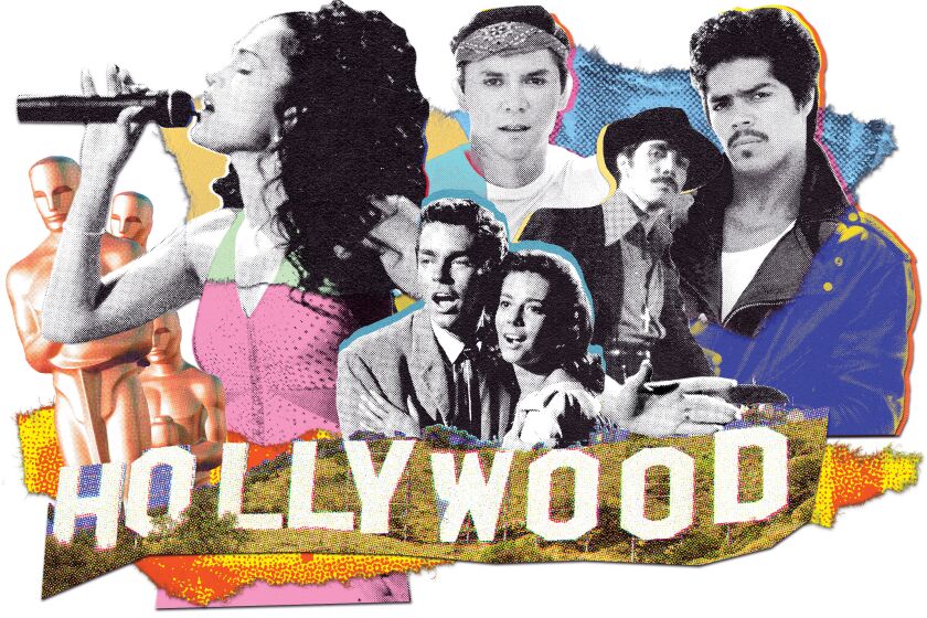 Culture Shift: Why Does Hollywood Disregard The Data Regarding The Representation Of Latinos?