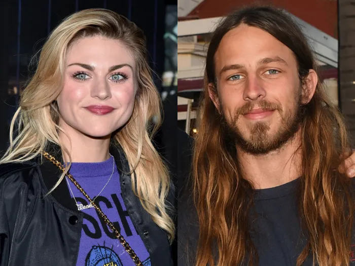 Riley, Tony Hawk’s Son, Is Married To Frances, Kurt Cobain’s Daughter