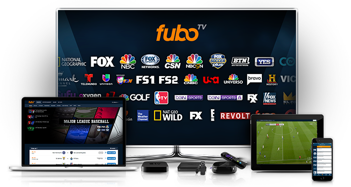 Fubo Opens New Data Center To Improve Streaming Service Speed And Quality