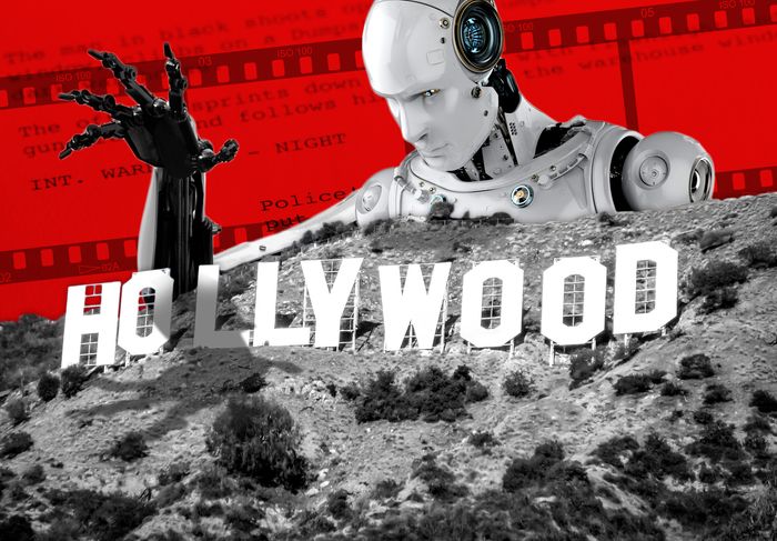 After The Writers’ Labor Agreement With Studios, Hollywood’s AI Challenges Are Far From Resolved