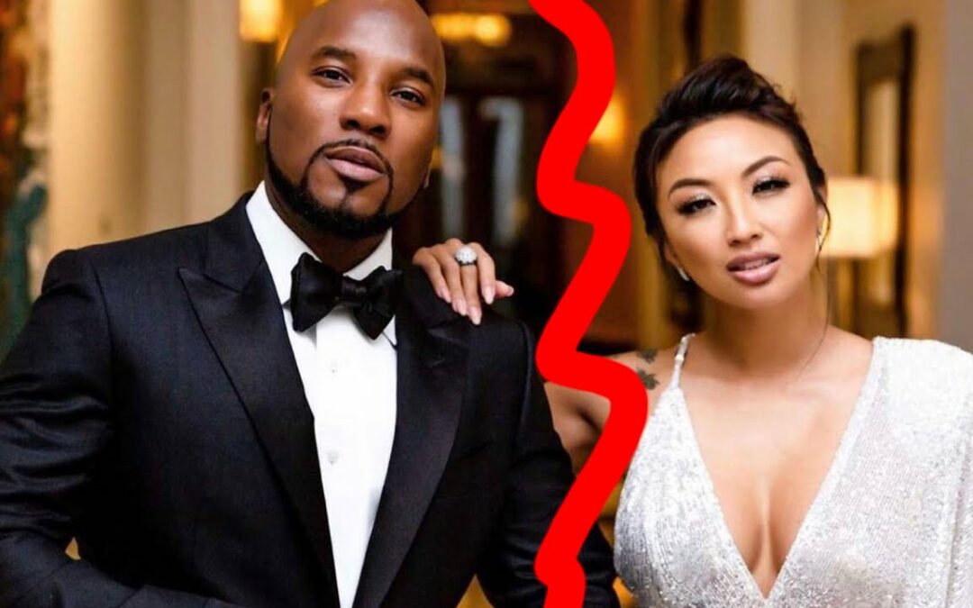 Jeezy Disclaims Jeannie Mai’s Divorce Statment: “The Decision Was Not Made Impulsively”