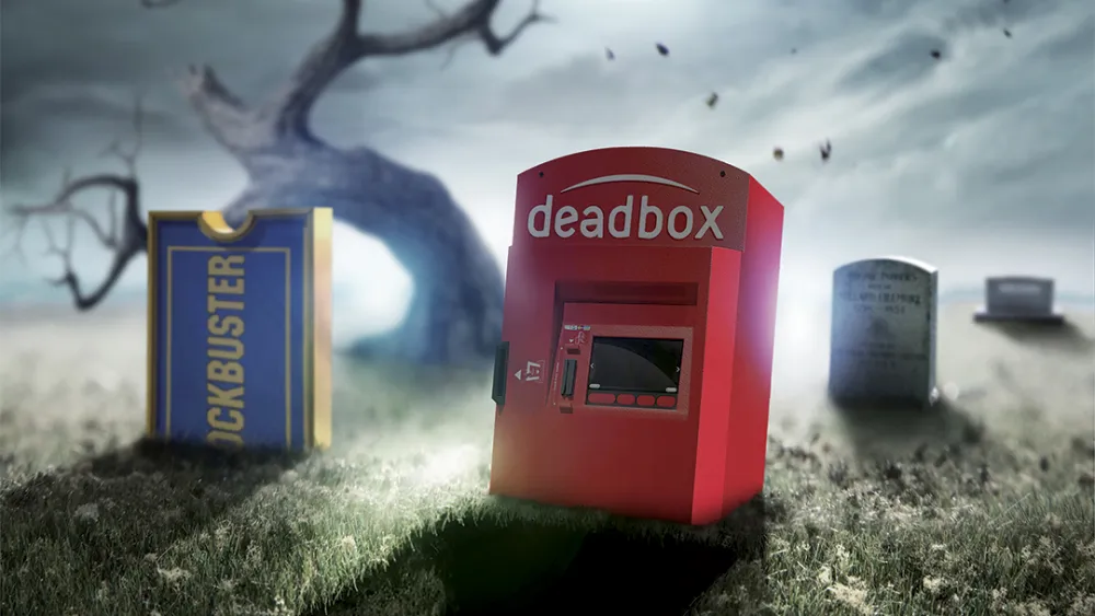 Blockbuster And Redbox Are Making Fun Of Netflix’s Plans To Open Physical Stores