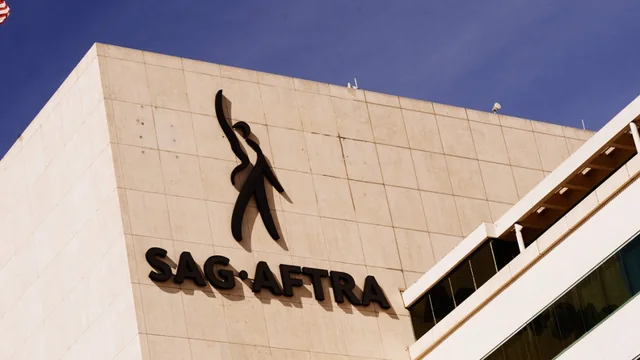 SAG-AFTRA Discussions Postponed Until Thursday