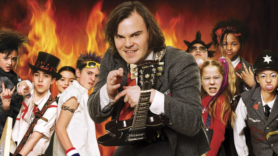 Children Who Acted In School Of Rock Were Severely Harassed And “Assaulted” Following The Movie’s Premiere