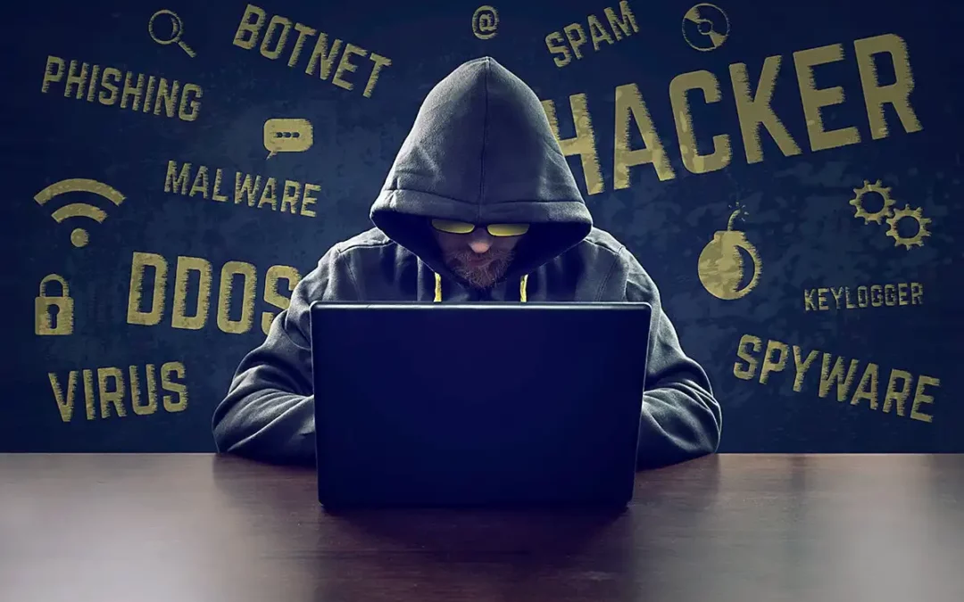 Hackers Leave Their Imprint On The Israel-Hamas Conflict