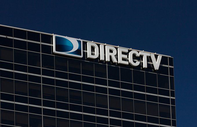 The Most Recent Provider To Announce A Price Increase Is DIRECTV