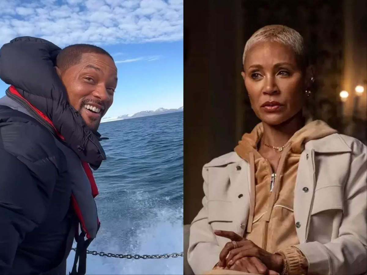 In His First Post Since Jada Pinkett Smith Said They’ve Been Apart For Seven Years, Will Smith Relaxes At Sea: “Turn Off Notifications”