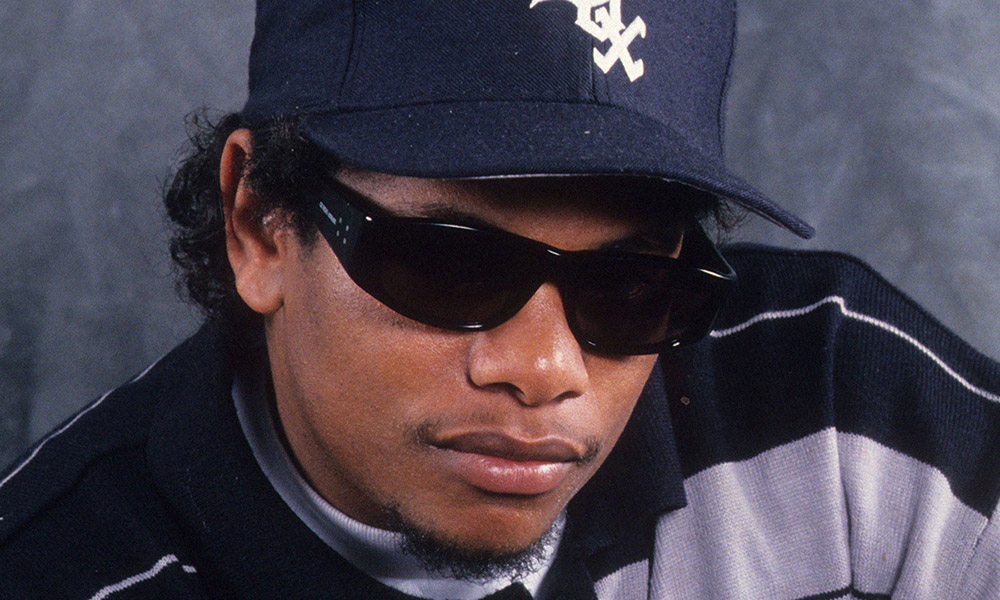 Suge Knight Asserts That Eazy-E’s Widow Lost Millions Of Dollars On A Substandard Dr. Dre Deal