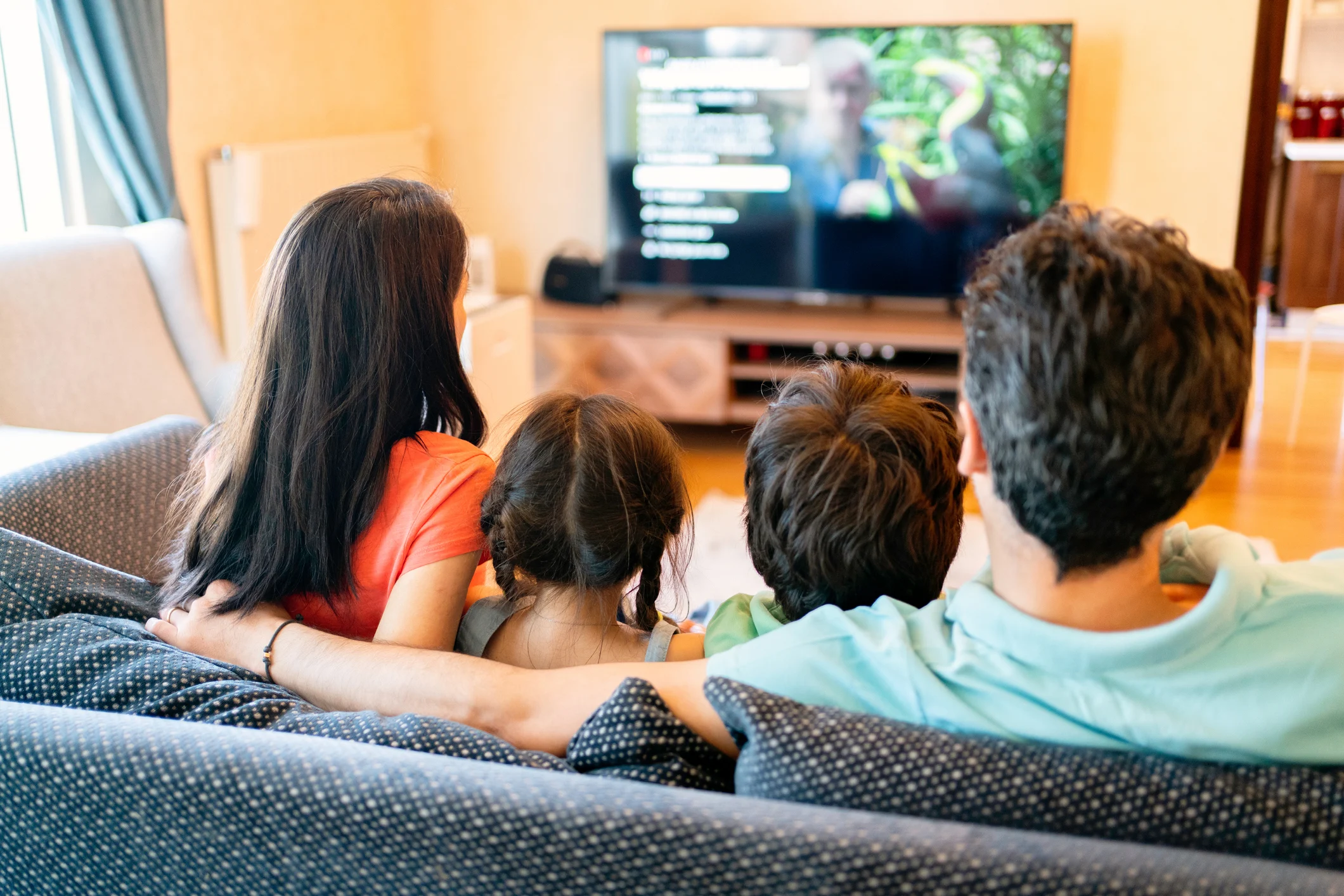 Apartments And HOAs Are The Only Things Saving Cable TV