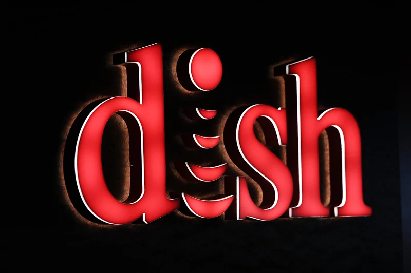 The President And CEO Of DISH Is Leaving The Company After More Than 27 Years