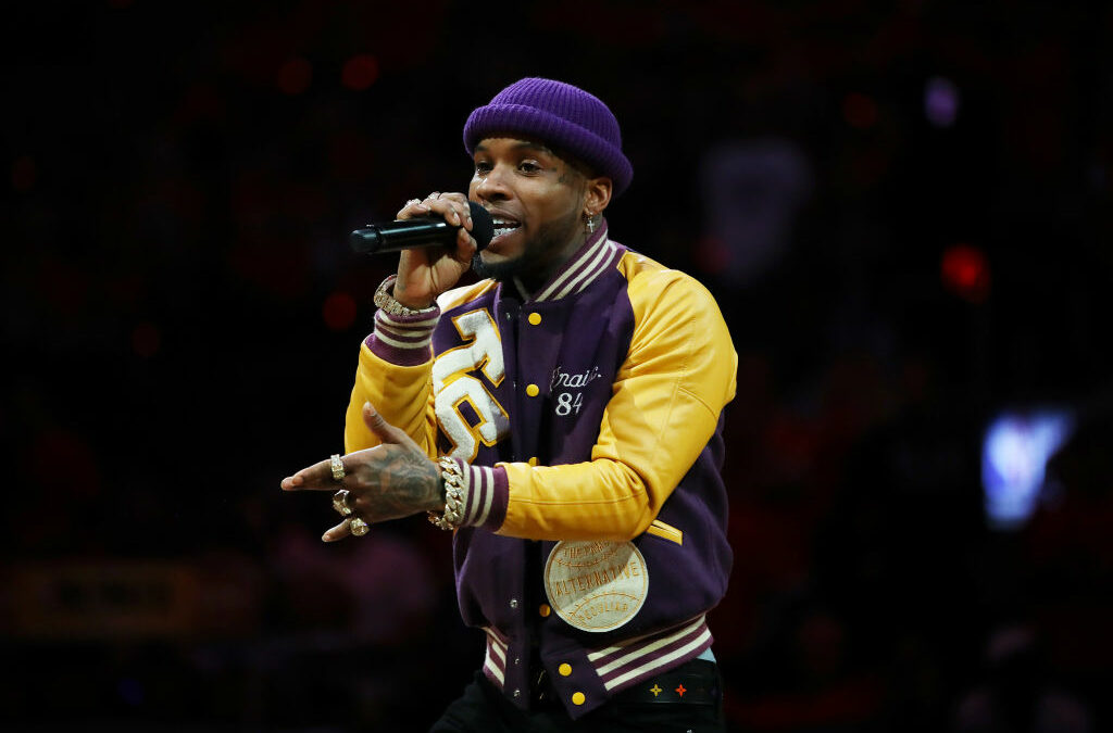 Tory Lanez Teases “Alone At Prom” Deluxe Album