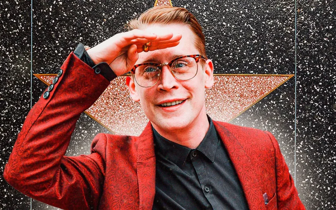 ‘A Staple In Pop Culture’, Macaulay Culkin, Will Get A Star On The Hollywood Walk Of Fame