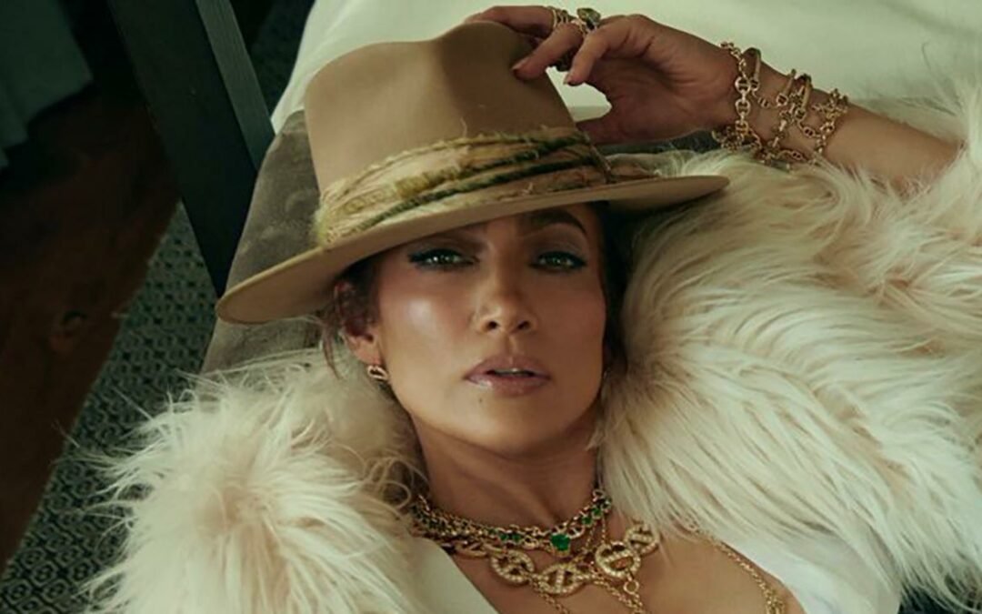 Jennifer Lopez’s Latest Album Is Described As A “Musical Experience”