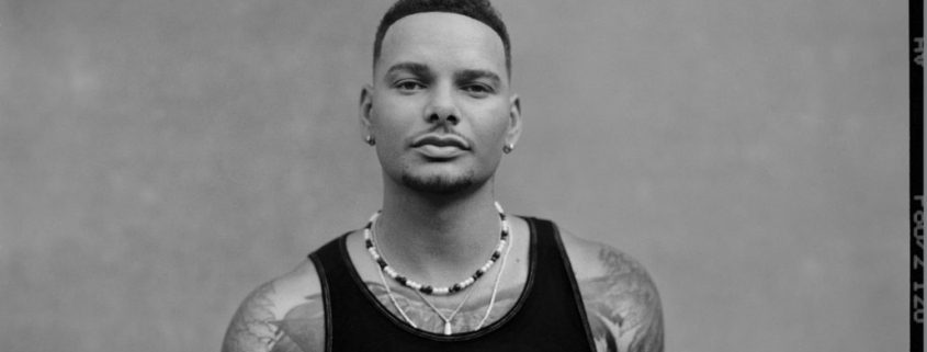 Harbourview  Gets ‘Select Publishing Assets’ From Country Star Kane Brown