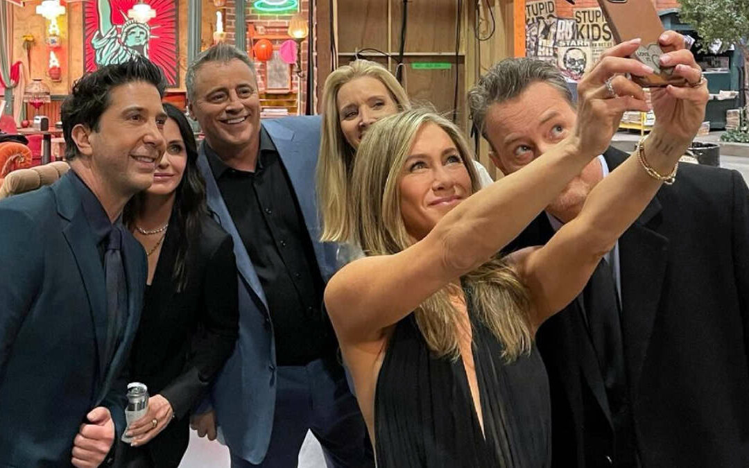 The Placement Of Matthew Perry’s Walk Of Fame Star Is Being Discussed, Family Has To Make A Decision