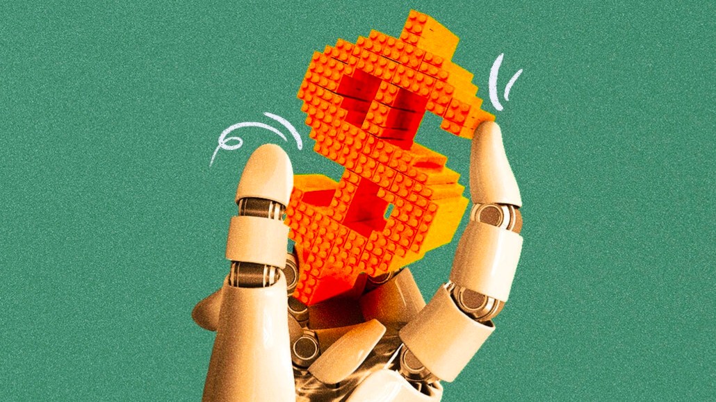 AI Ad Spending Has Surged This Year