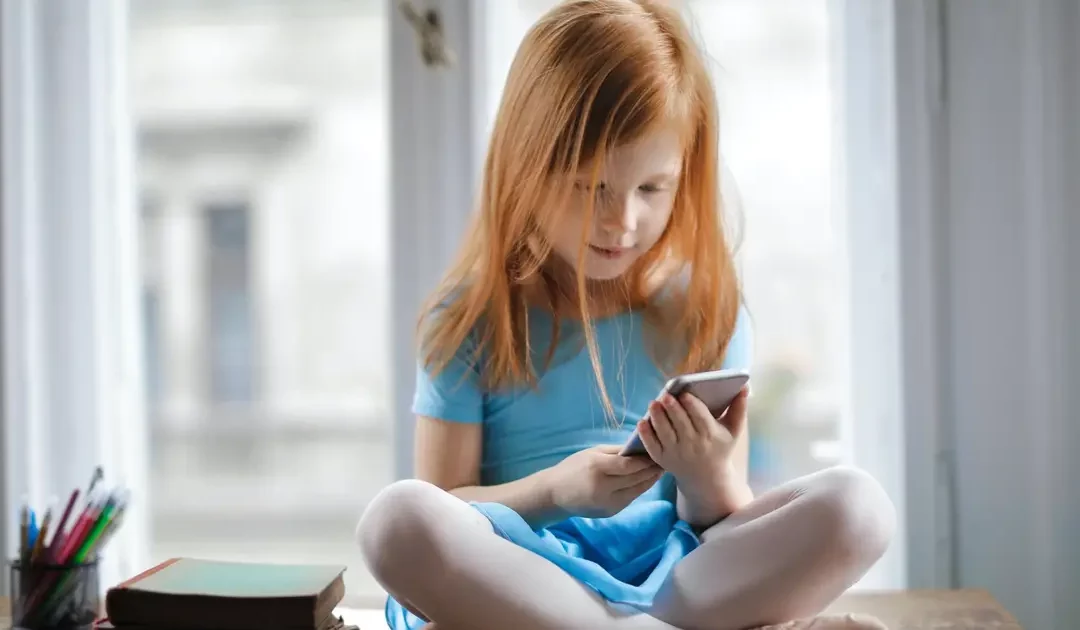 Google Has Announced A Change To Its Child And Teen Advertising Policy Language