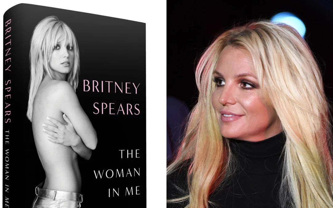 After Just One Week, Britney Spears’ Memoir Has Sold One Million Copies