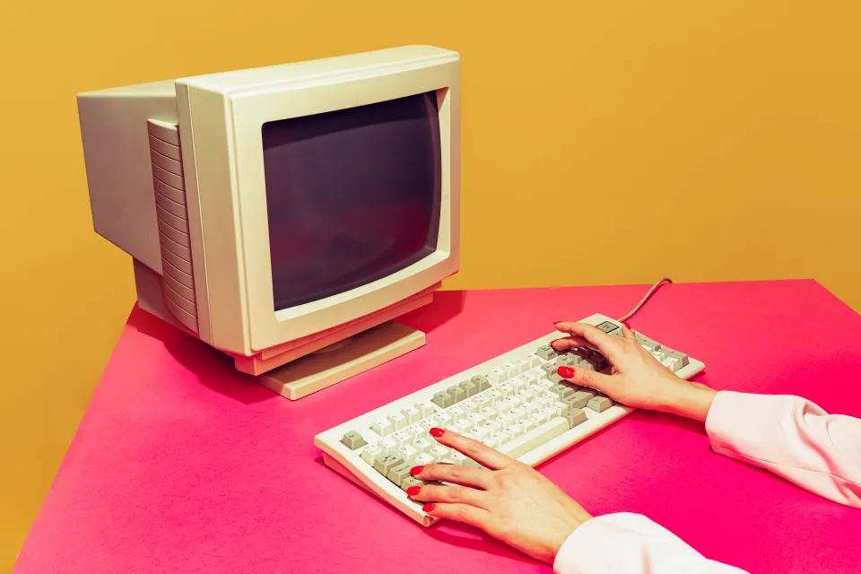 Only Recently Have People Realized How Crucial Screensavers Were
