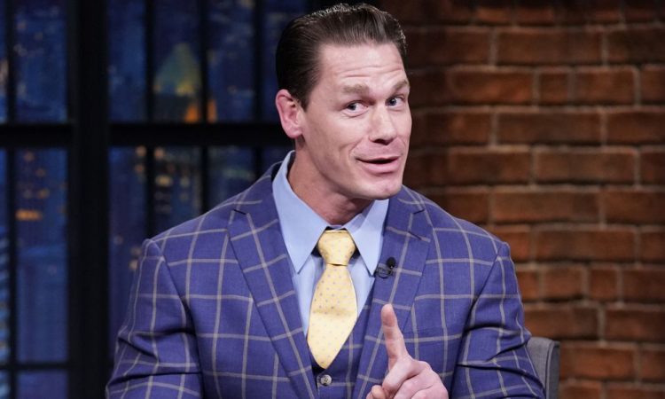 The Roku Talk Series ‘What Drives You’ Will Be Hosted By John Cena