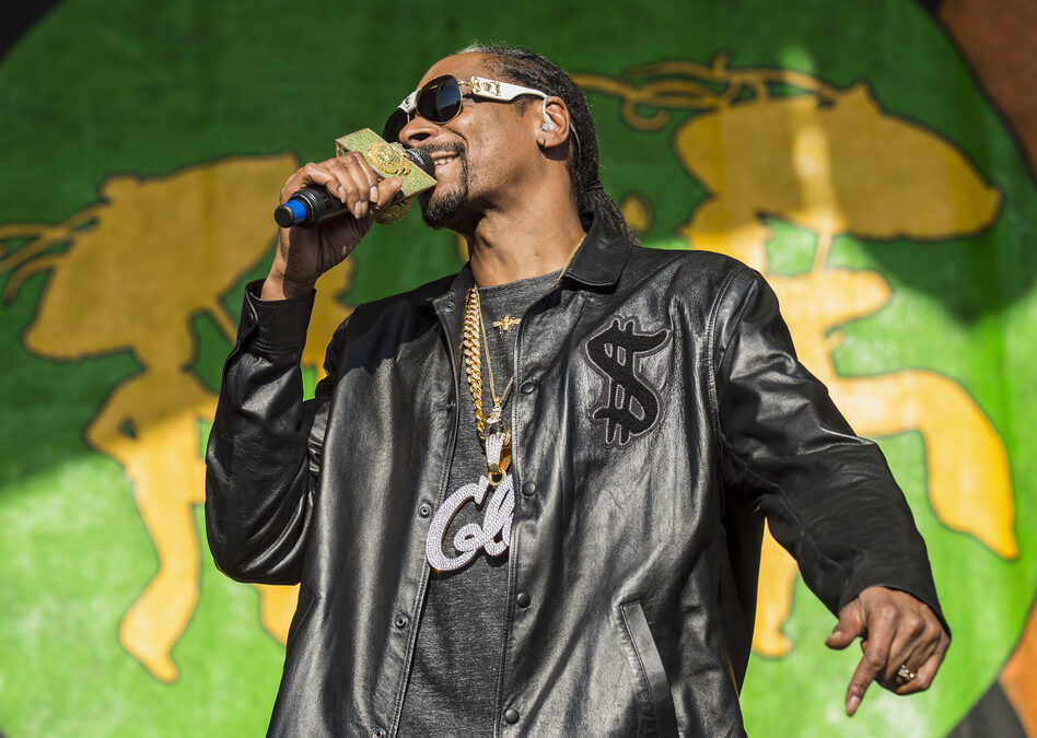 “Snoop Dogg” I’m Giving Up The Smoke!” Is This The End Of The 420 Era?