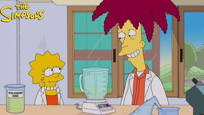 A Cherished Character Who Has Appeared On The Simpsons For More Than 30 Years Is Killed Off