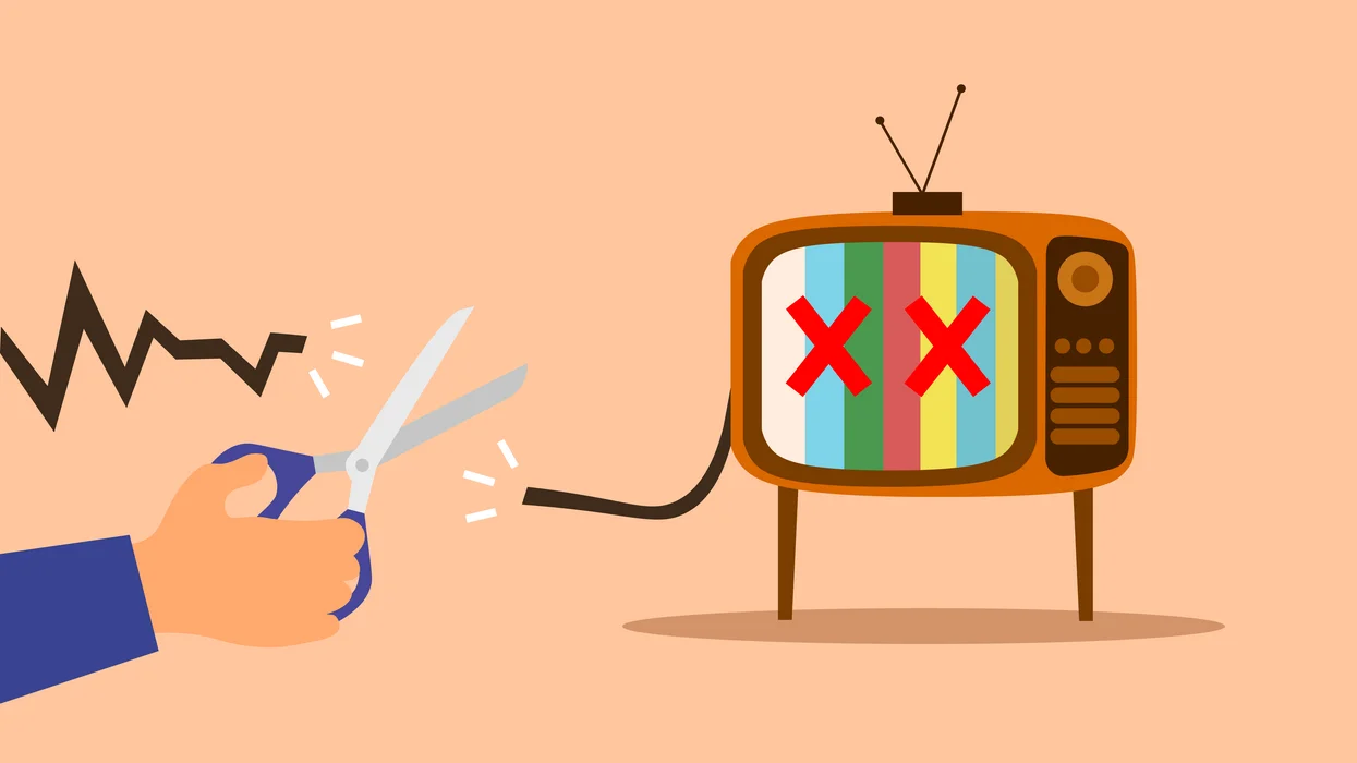 With The Rise Of Cord Cutting, Cable TV Is Dying On A Global Scale