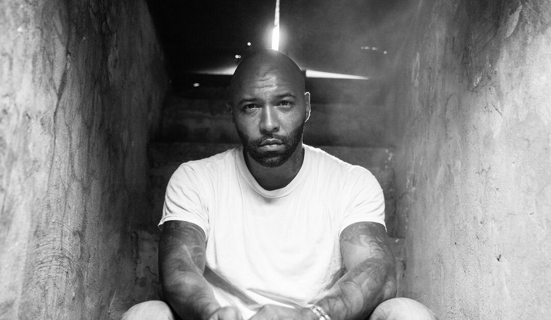 Joe Budden Suggests A Return To Rap, Saying He Called Just Blaze For Beats