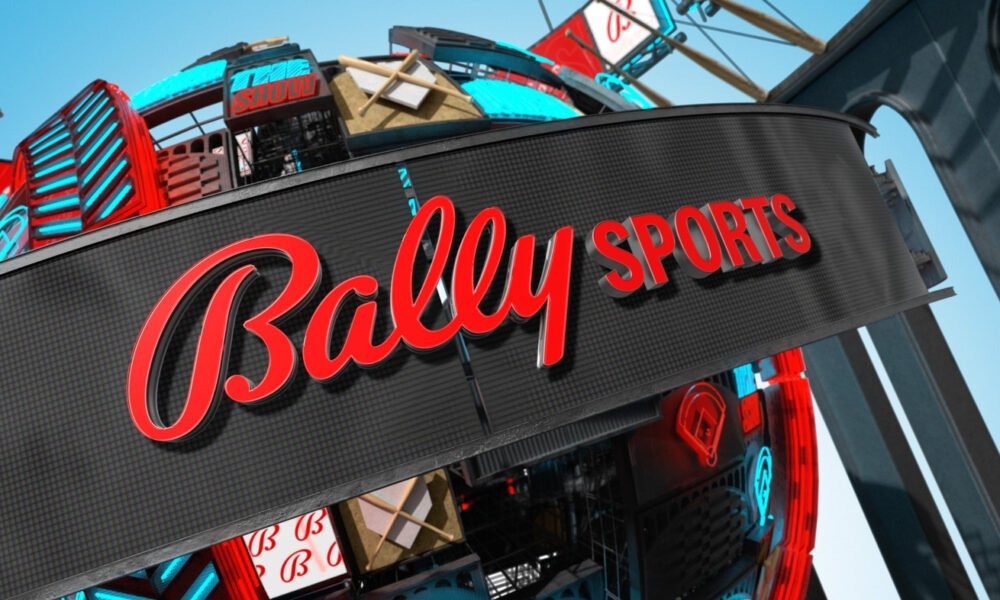 After 2024, Bally Sports Will No Longer Broadcast MLB Games, Giving Teams Time To Choose New Television Partners. But Will Bally Sports Make It?