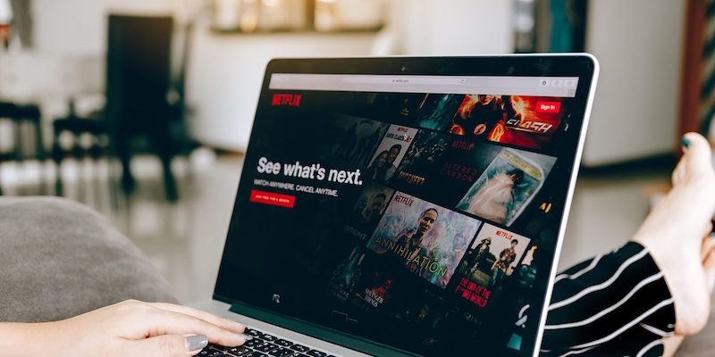 Research Of Netflix Ad-Supported Users Shows Exceptionally Low Reach When Comparing Local Broadcast Linear Audiences