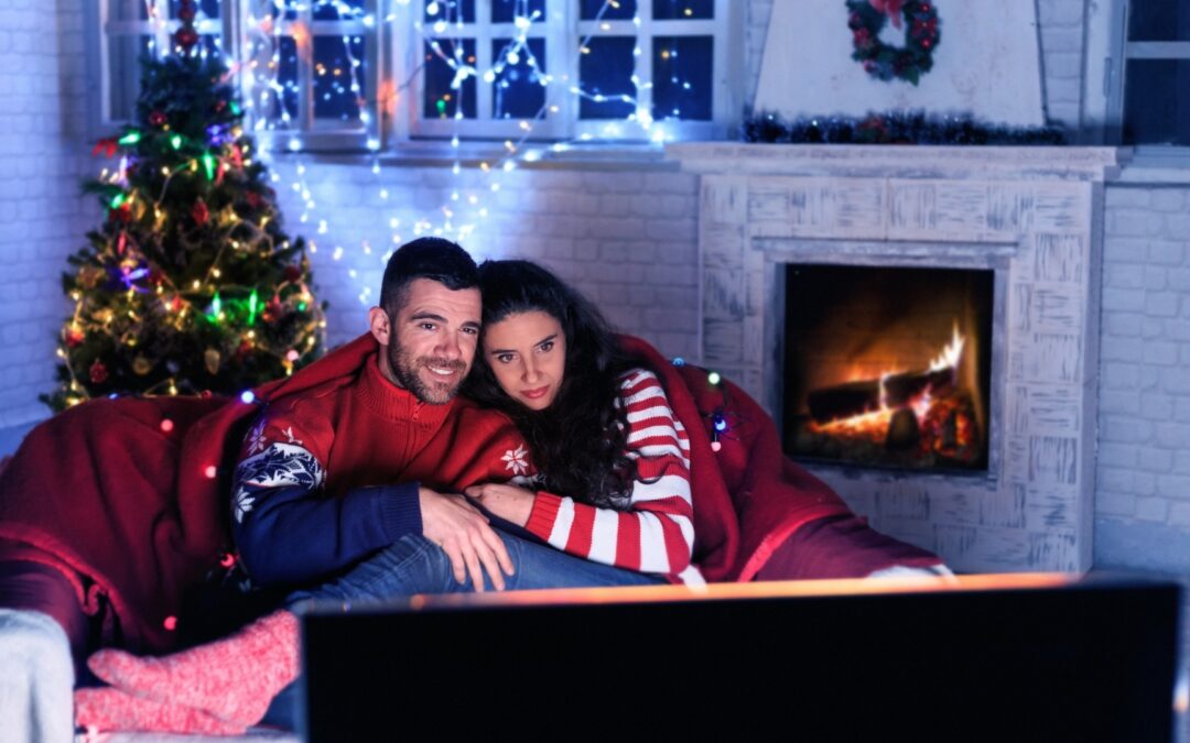 The Company Is Offering $2,500 To Watch Christmas Movies During The Holiday Season
