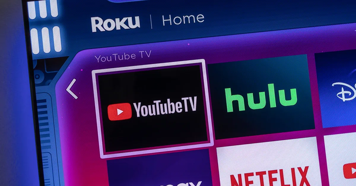 With 600,000 New Subscribers Reportedly Signed Up, YouTube TV Is Expected To Rank Fourth Among live TV Services This Year, Behind Cable TV And Streaming