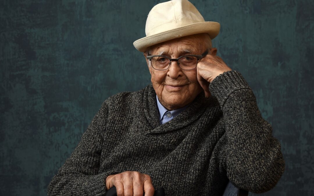 Norman Lear, Creator Of All In The Family, Passed Away At The Age Of 101