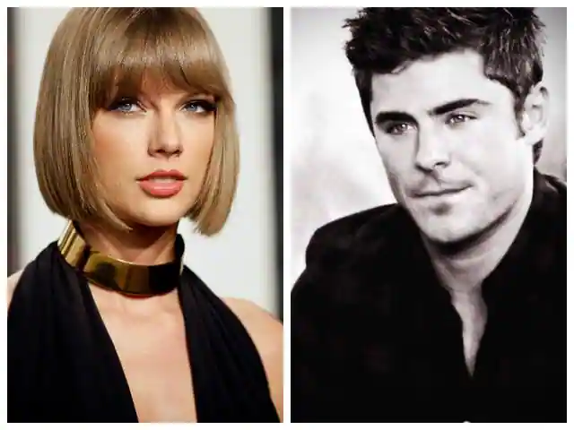 Years Before Ellen’s Hostile Workplace Became Public, Taylor Swift And Zac Efron Subtly Called Her Out