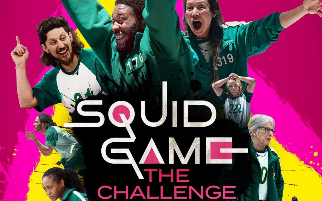 Finally, The Winner Of “Squid Game: The Challange” Will Get A $4.56M Prize… Well, very soon!