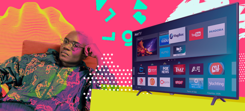 CTV/OTT Programmatic Advertising