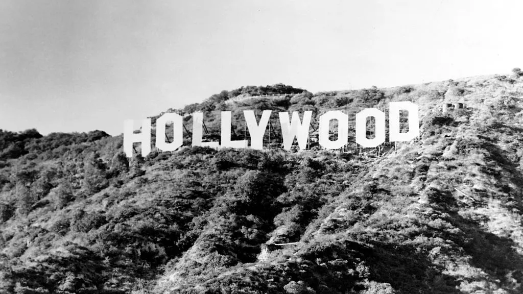 The Hollywood Landmark Reaches Its Centennial Anniversary