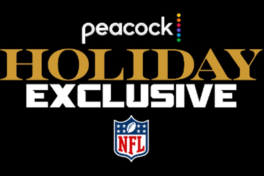 Peacock Will Broadcast An NFL Game Without Commercials In The Fourth Quarter And Will Cut Total Commercial Breaks By 40%