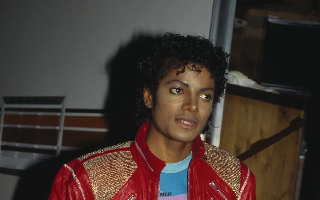 After The Premiere Of The Documentary “Thriller 40,” Michael Jackson Returned To The Charts