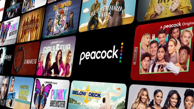 As It Reaches 30 Million Subscribers, Comcast’s Peacock Will Lose $2.8 Billion This Year