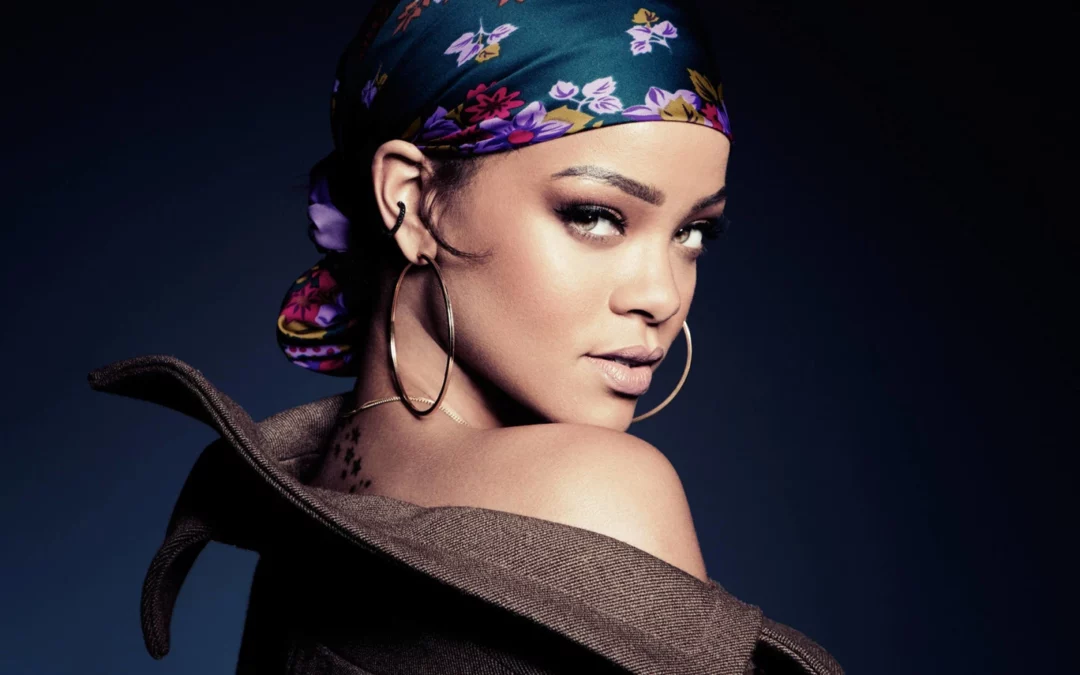 Post-New Music Release, Rihanna Is Back On The Road With “It’s Only Fair”